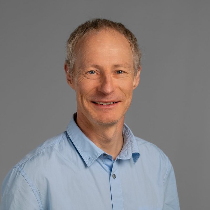 Rainer Lienhart