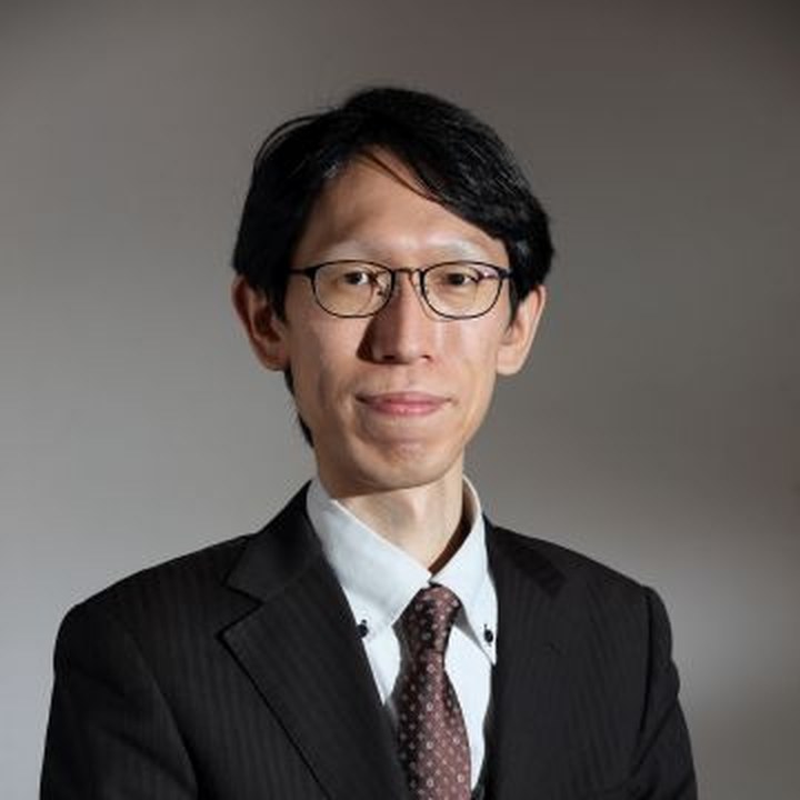 Takahiro Ogawa