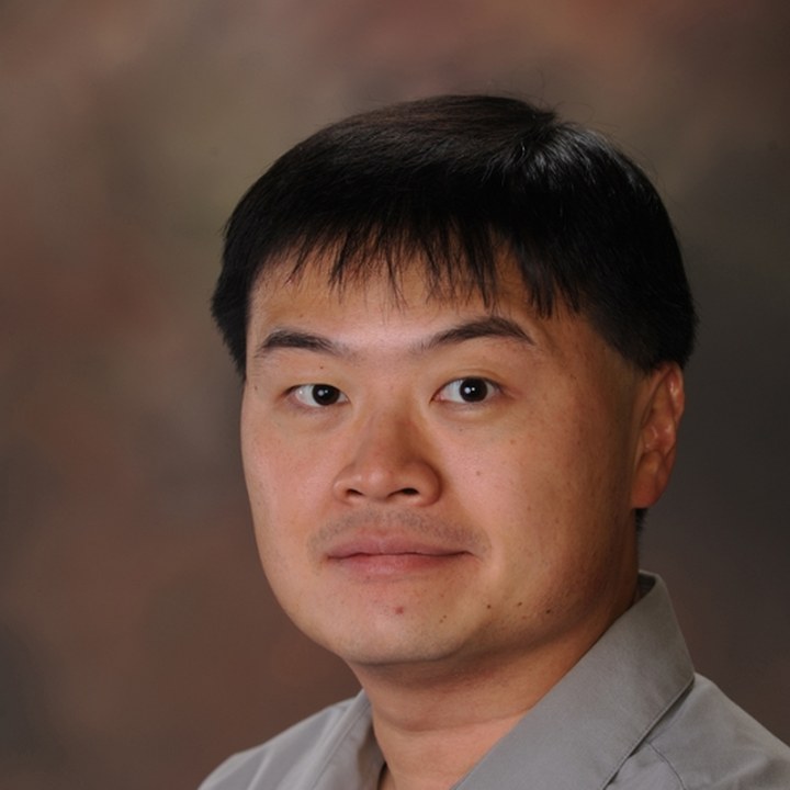 Wei-Shinn Ku